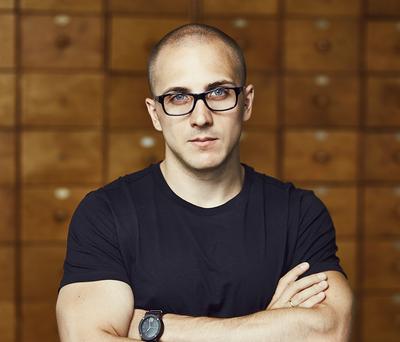 To się liczy. Styl życia i światopogląd są nieodłącznymi elementami potrzeb żywieniowych człowieka — mówi Damian Parol, dietetyk.