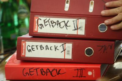 GetBack