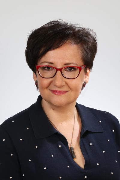 Prof. dr hab. n. med. Ewa A. Jankowska