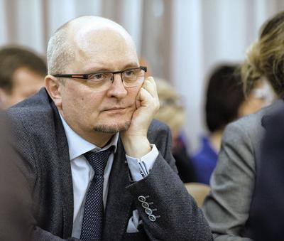 Piotr Warczyński