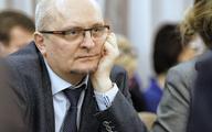 Piotr Warczyński: Po pandemii koronawirusa wpływy NFZ znacznie zmaleją