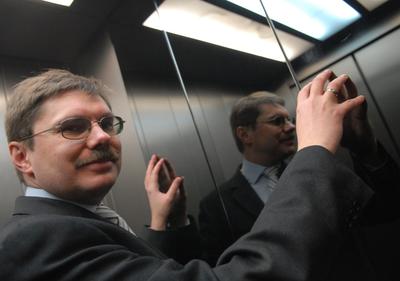 Marek Prujszczyk