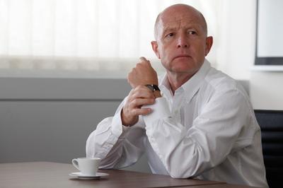 Andrzej Klesyk, prezes PZU