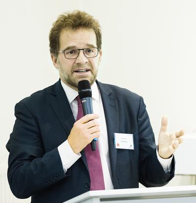 Marc Gentillini