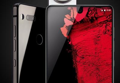 Essential Phone