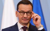 Premier: 40 mld EUR dla Polski znakomitym punktem startu do walki o lepszą Europę po koronawirusie
