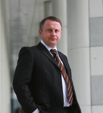 Paweł Mortas