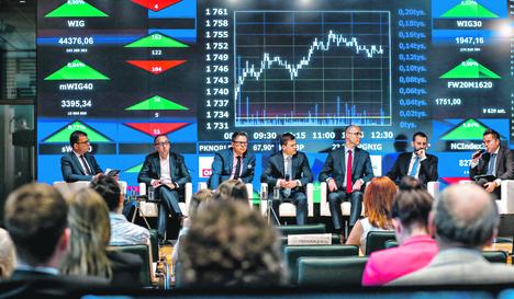 Państwo z patentem na innowacyjność