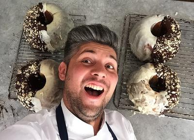 "Babka Damiana"