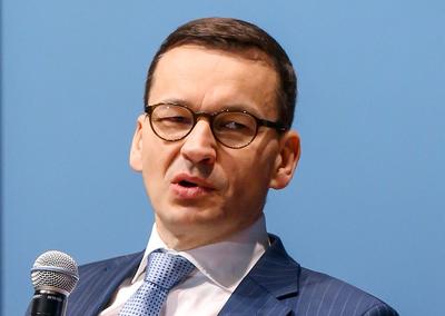 Mateusz Morawiecki