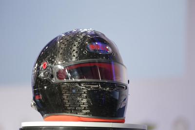 Kask wyprodukowany według nowego standardu
