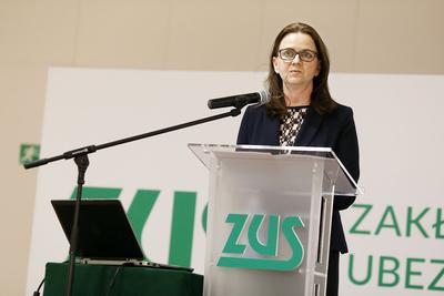 Gertruda Uścińska
