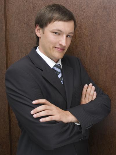 Kamil Giereś, aplikant radcowski, Chałas i Wspólnicy Kancelaria Prawna