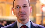 Morawiecki: nowe rozwiązania w zakresie FUS nie będą radykalne