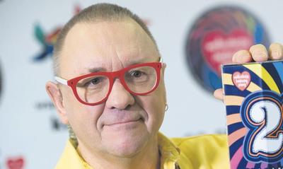 Jurek Owsiak, WOŚP