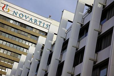 Novartis