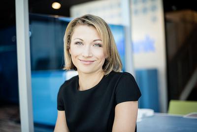 Małgorzata Szturmowicz została odwołana z zarządu Idea Banku.
