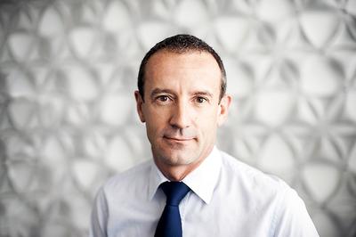 Jean-François Fallacher, prezes zarządu Orange Polska