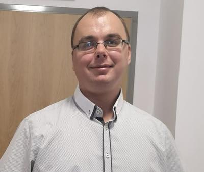Dr n. med. Michał Ordak