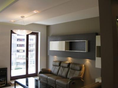 Za nowoczesny apartament w Krakowie trzeba zapłacić 1,1 mln zł.