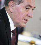 "Jest decyzja polityczna, że będzie jednolita danina"