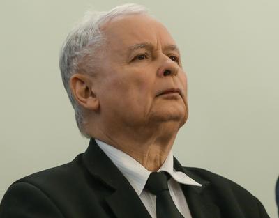 Jarosław Kaczyński