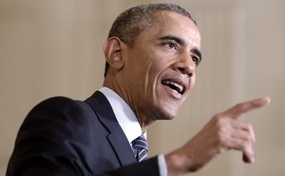 Barack Obama
