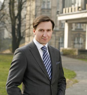 Piotr Chmielewski