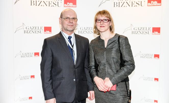 Fotogaleria z gali Gazele Biznesu 2015 w Olsztynie