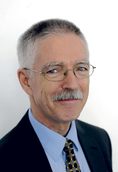 Dr hab. n. med. prof. nadzw. Romuald Krajewski