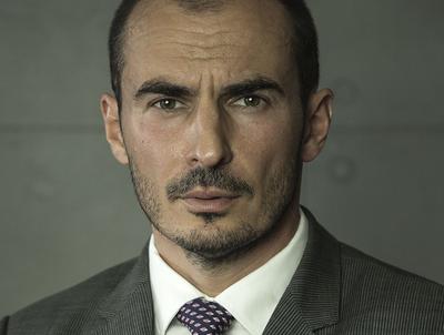 Piotr Antkiewicz