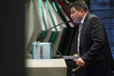 Marcin Sutkowski prezes Bumechu
