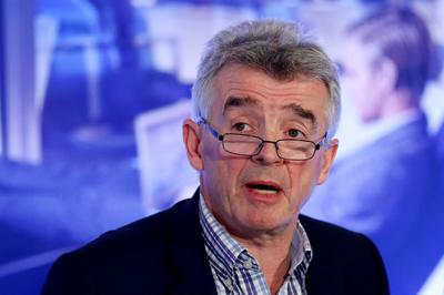 Michael O'Leary