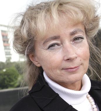 Zofia Egierska