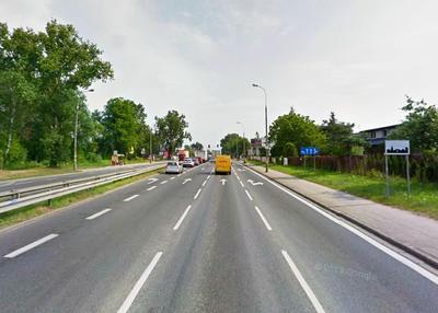fot. Google Street View