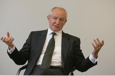 Krzysztof Opawski, partner Saski Partners