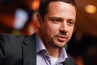 RAFAŁ TRZASKOWSKI