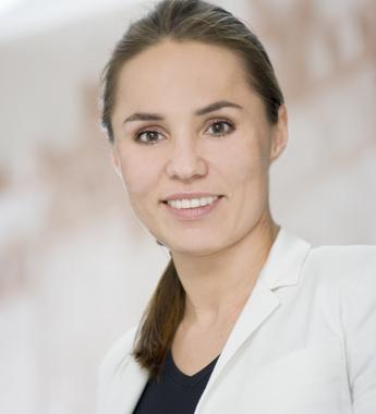 Patrycja Kwiatkowska