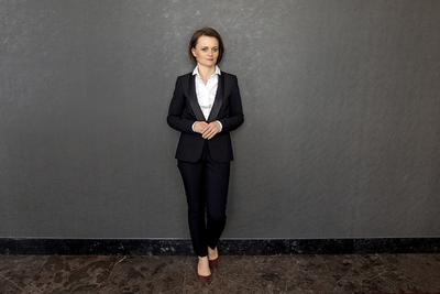 ZGODNIE Z PLANEM: Jadwiga Emilewicz, minister przedsiębiorczości i technologii, obiecała wsparcie dla firm energochłonnych. Po kilku tygodniach negocjacji z przedsiębiorcami opracowano projekt.