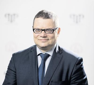 Prof. dr hab. n. med. Jerzy Samochowiec