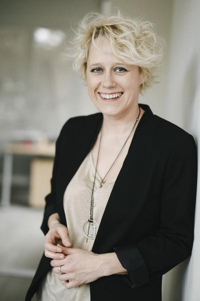 Magdalena
Zwolińska, Partner, Lighthouse
