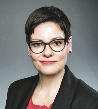 Katarzyna Kacperska, dyrektor generalna Novo Nordisk Pharma: Nasi naukowcy pracują nad nowym lekiem, którego skuteczność ma dorównać efektom operacji bariatrycznych.
