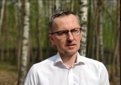 Mariusz Jażdżyk