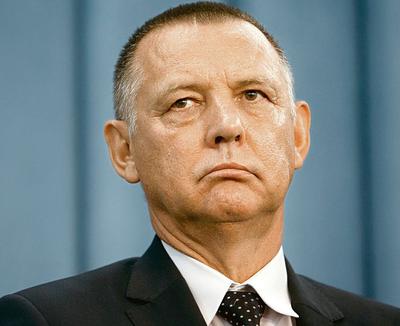Marian Banaś