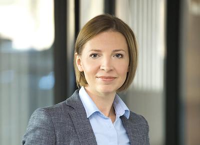 IDZIE NOWE: Nieśmiertelne tabele kalkulacyjne są zawodne. Zaawansowana analityka służy biznesowi lepiej — mówi Anna Szumińska, dyrektor zarządzająca usługami zakupowymi w Infosys Poland.