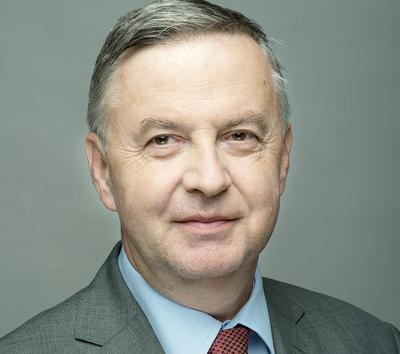 Prof. dr hab. n. med. Tomasz Grodzicki