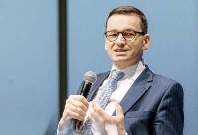 Mateusz Morawiecki