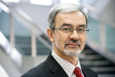 Jerzy Kwieciński