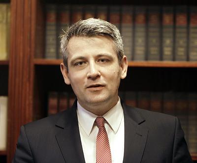 Tomasz Pisula