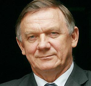 Władysław Serafin, fot. Grzegorz Kawecki